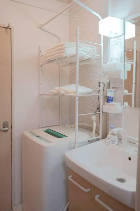 Hisashi 池下 Apartment Nagoya