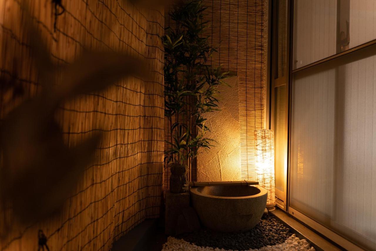 Apartment Hisashi 池下