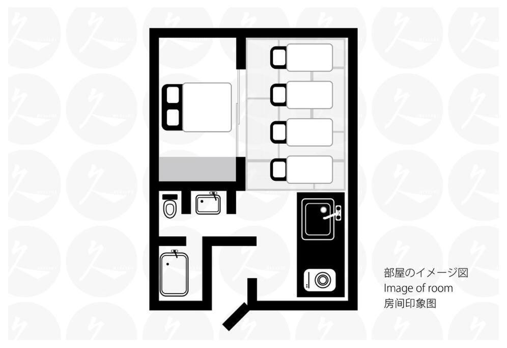 Hisashi 池下 Apartment