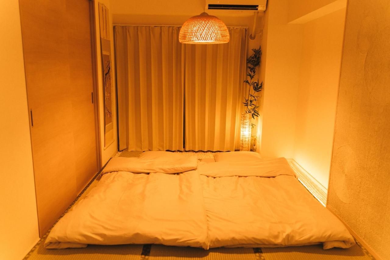Hisashi 池下 Apartment