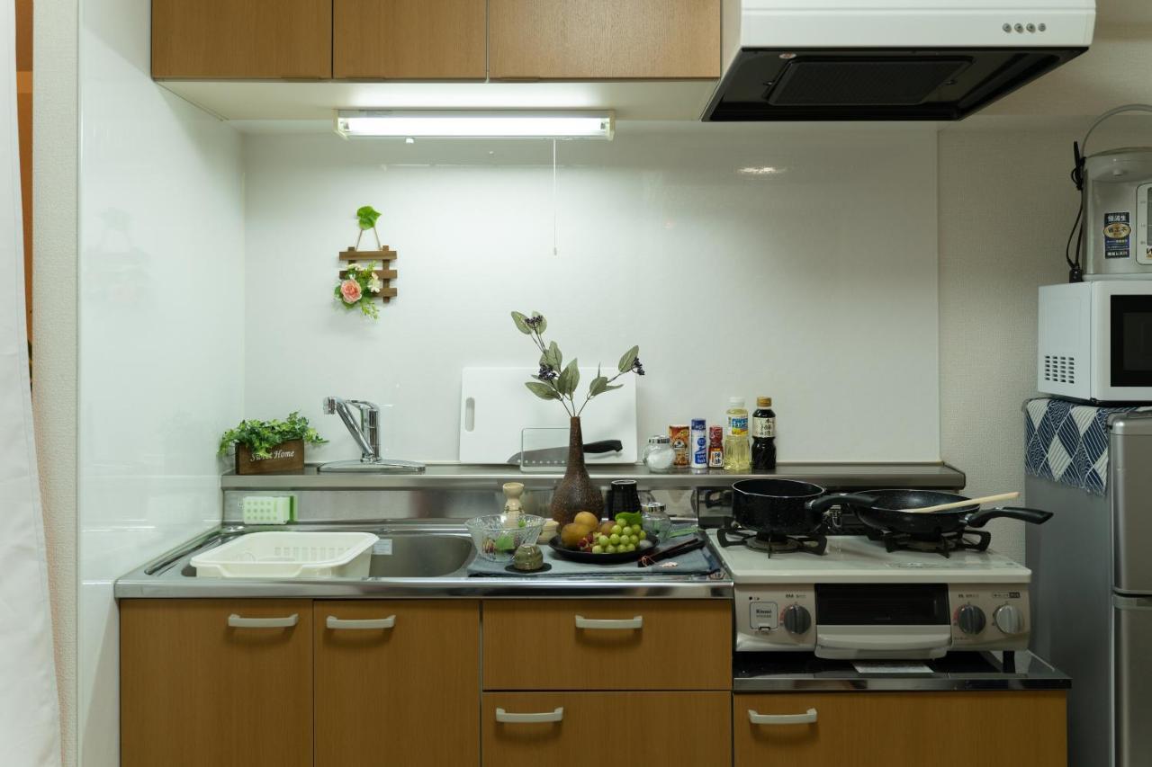 Hisashi 池下 Apartment *