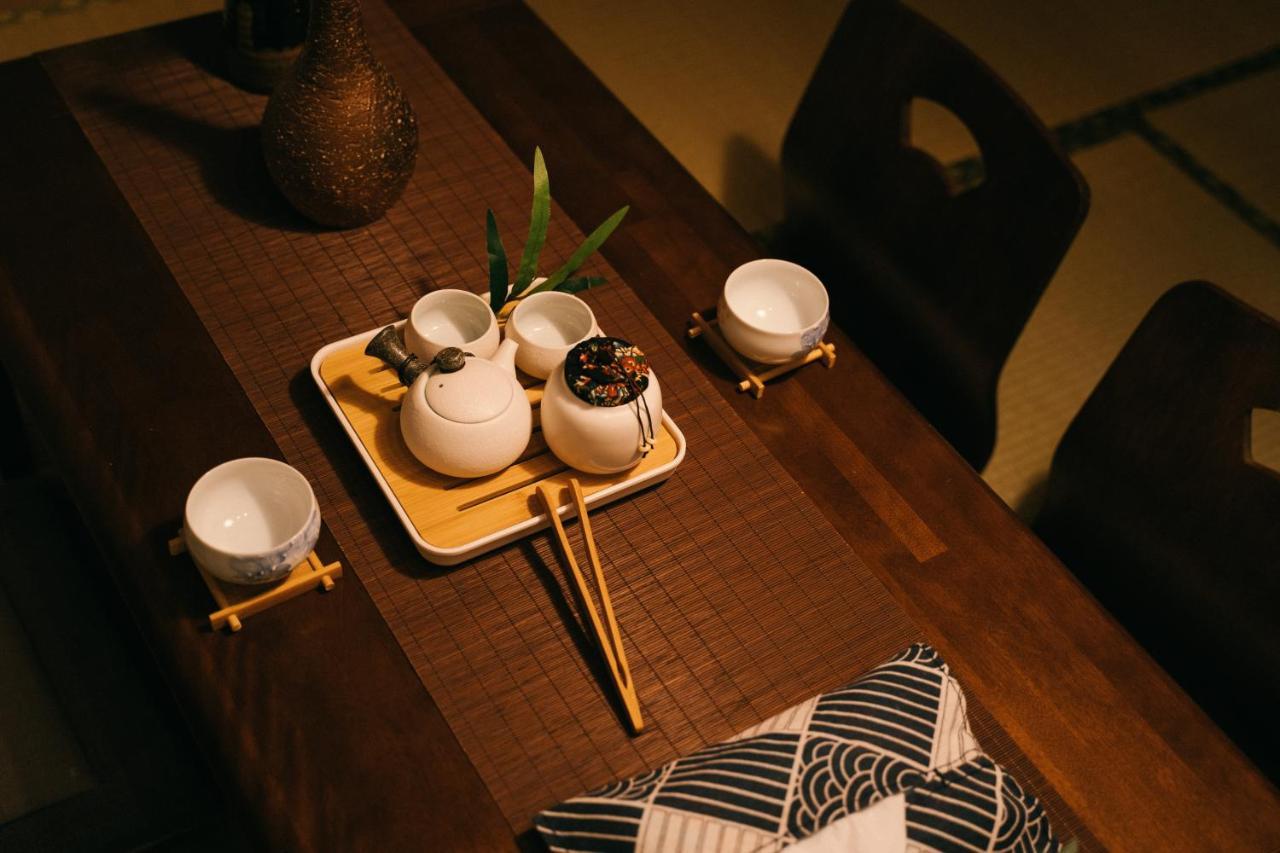 Hisashi 池下 Apartment *