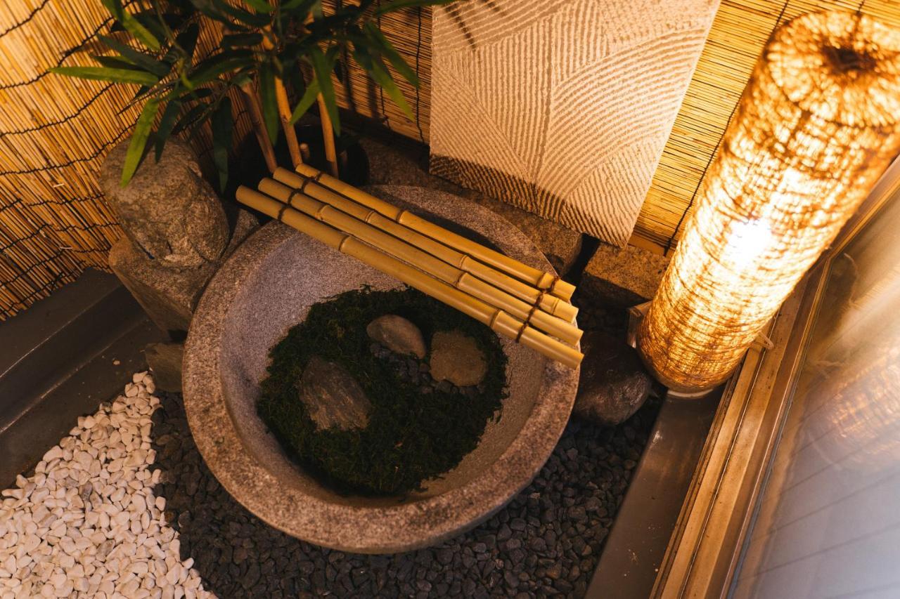 Apartment Hisashi 池下