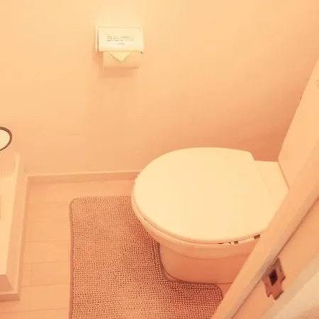Hisashi 池下 Apartment Nagoya Exterior photo
